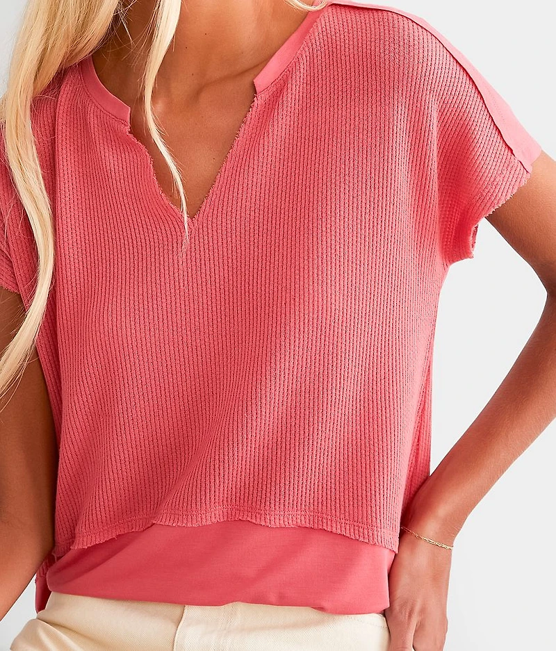 Harley Top