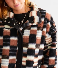 Active Fleece Jacket