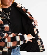 Active Fleece Jacket
