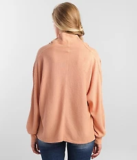 Klamath Dolman Top