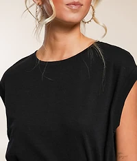 Rowen Mini Dress
