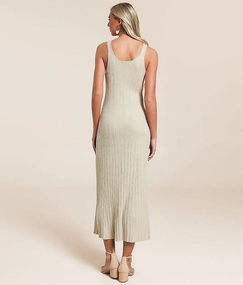 Salinas Midi Dress