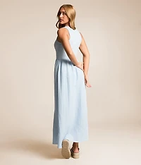 Charlotte Midi Dress