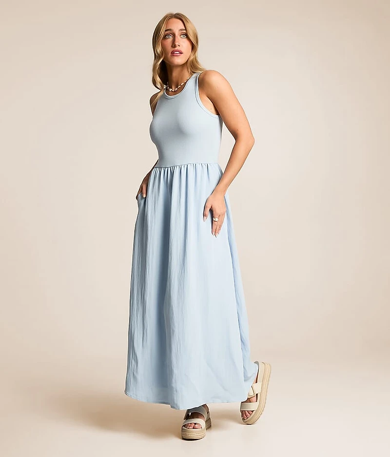 Charlotte Midi Dress