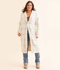 Mason Windowpane Jacket