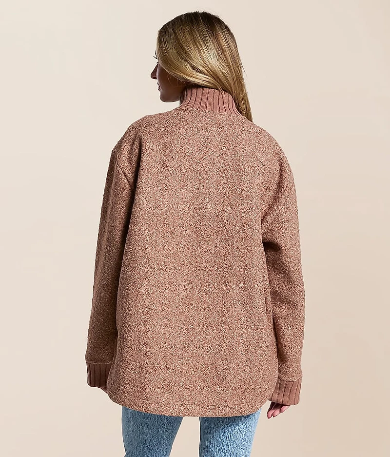 Downhill Jacket