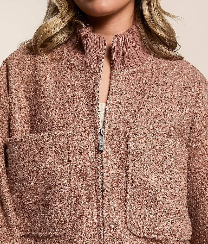 Downhill Jacket