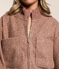 Downhill Jacket