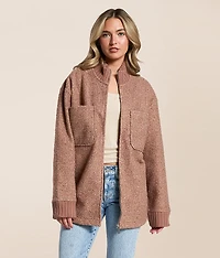 Downhill Jacket