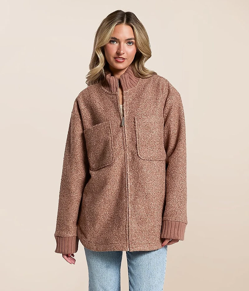 Downhill Jacket