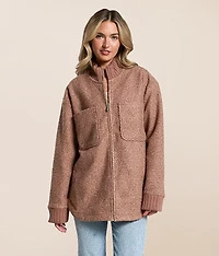 Downhill Jacket