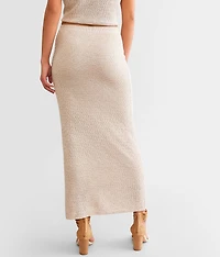 Mykonos Midi Skirt