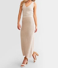 Mykonos Midi Skirt