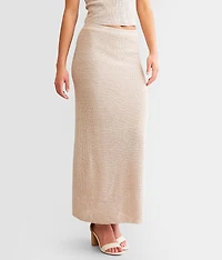 Mykonos Midi Skirt