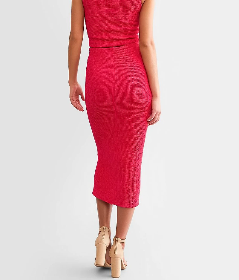 Aveen Midi Skirt