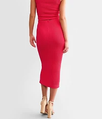 Aveen Midi Skirt