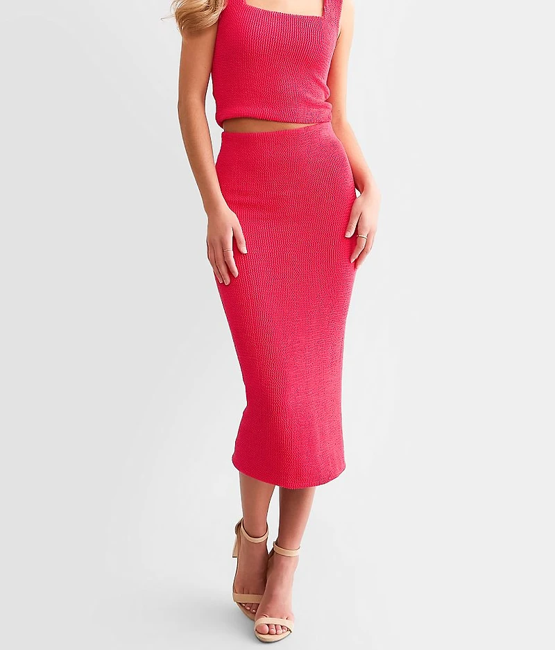Aveen Midi Skirt