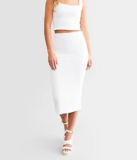 Aveen Midi Skirt