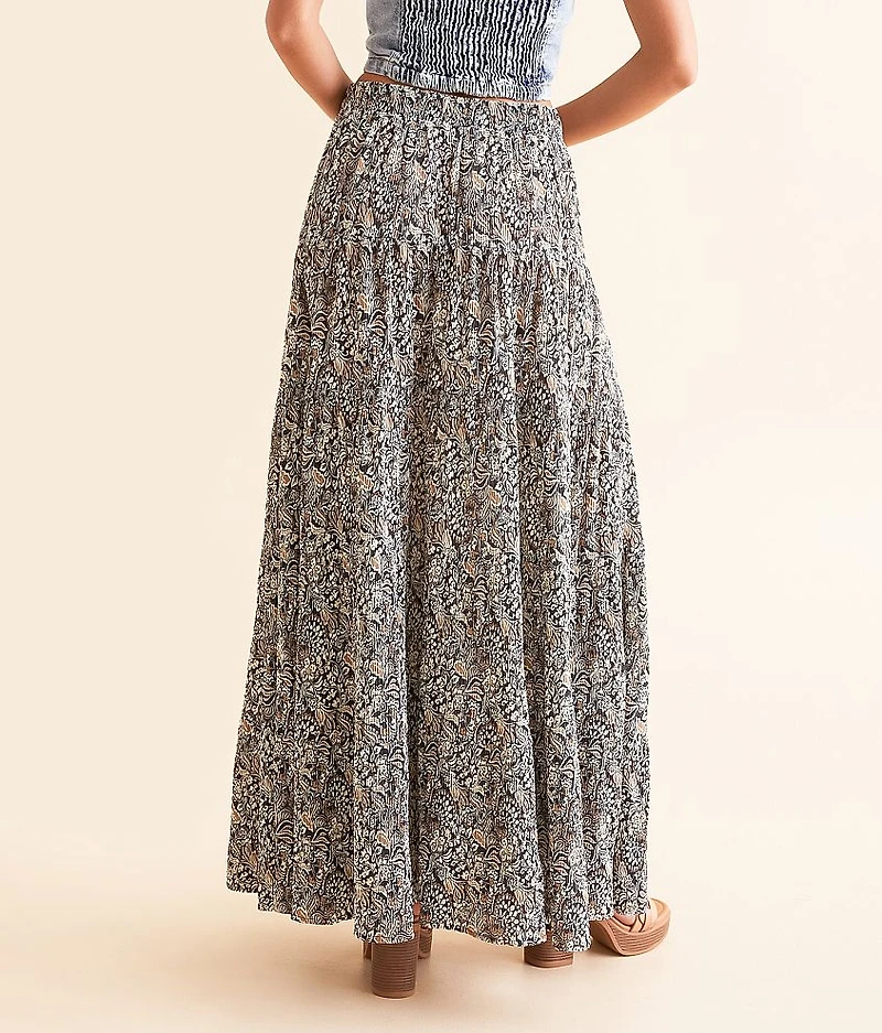 Zendaya Reva Maxi Skirt