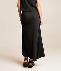 Idris Maxi Skirt