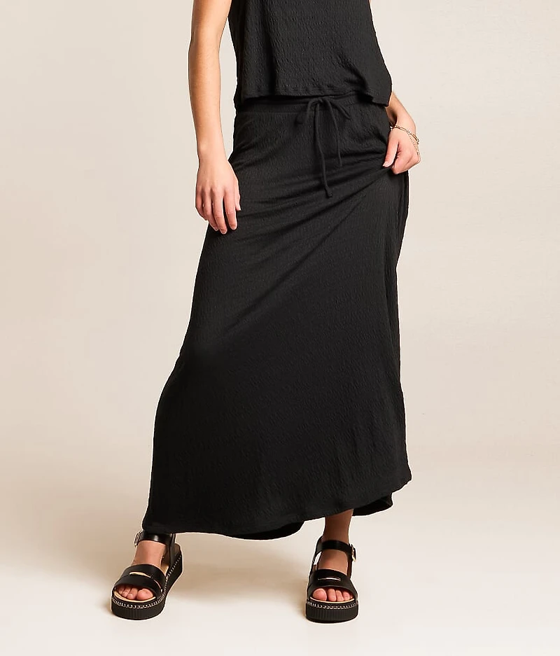 Idris Maxi Skirt