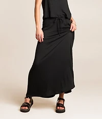 Idris Maxi Skirt