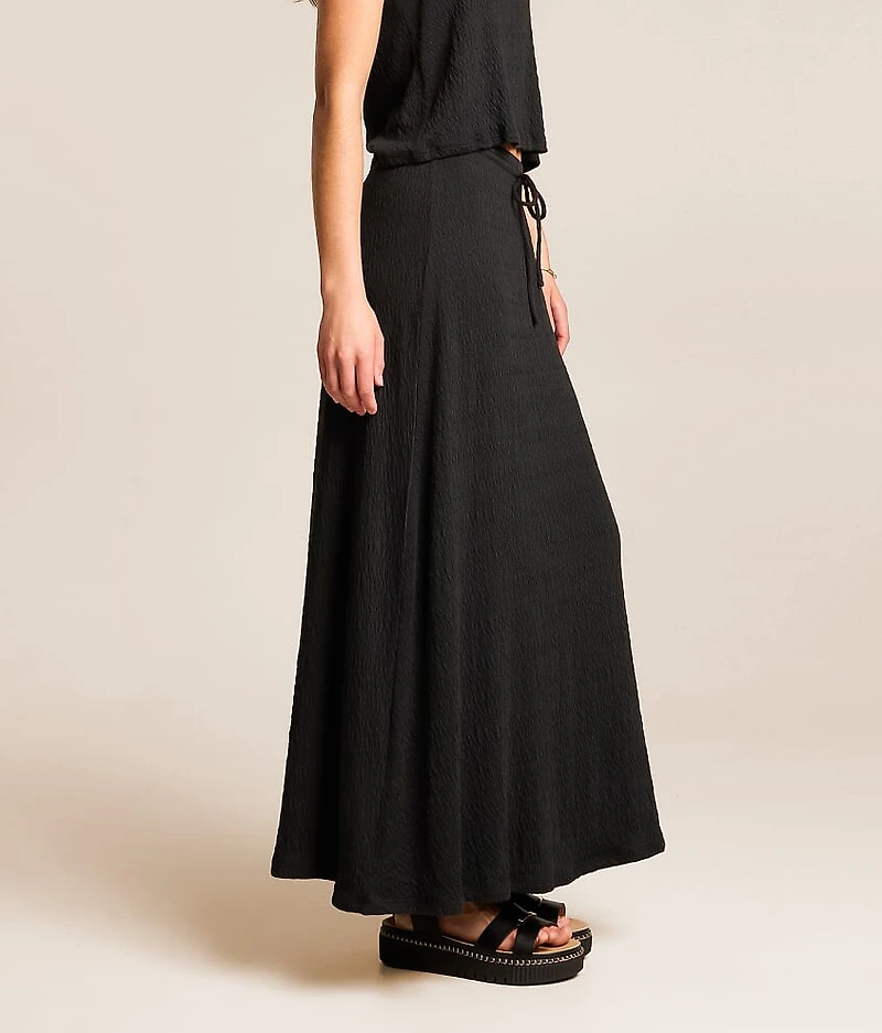 Idris Maxi Skirt