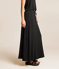 Idris Maxi Skirt