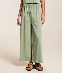 Scout Jersey Flare Pant