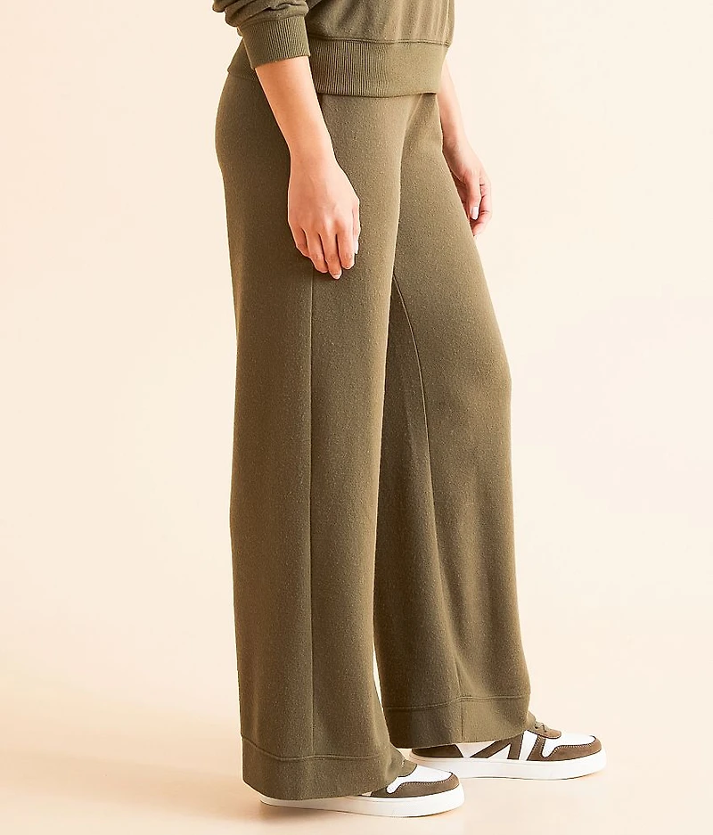 Tessa Cozy Pant