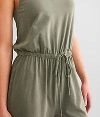 Easygoing Jumpsuit