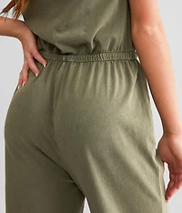 Easygoing Jumpsuit