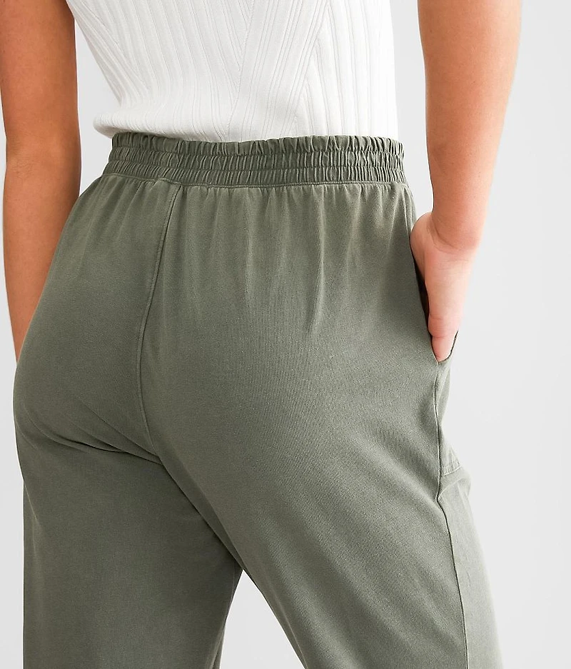 Kendall Jersey Pant