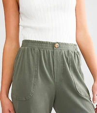 Kendall Jersey Pant