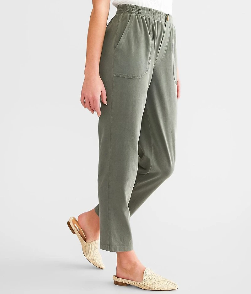 Kendall Jersey Pant