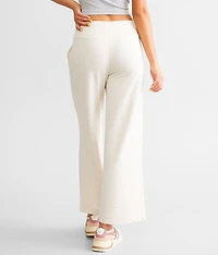 Jet Set Knit Pant
