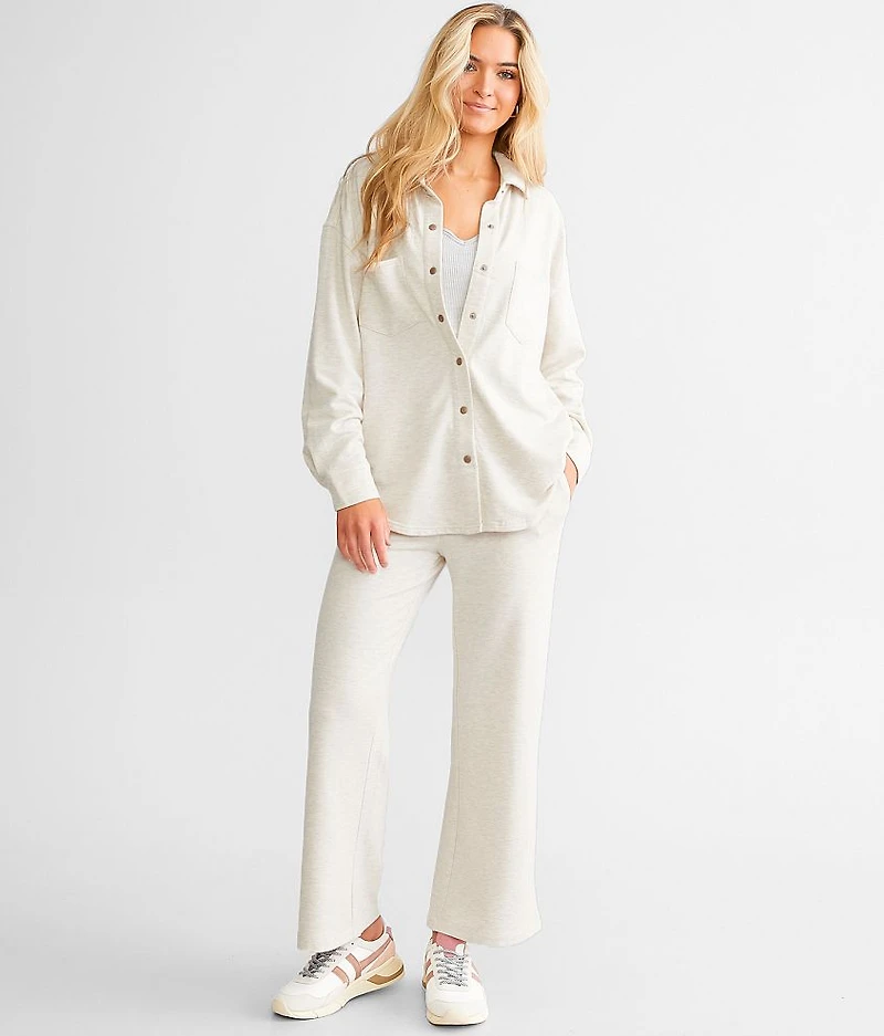 Jet Set Knit Pant