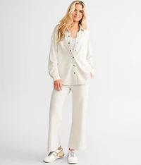 Jet Set Knit Pant