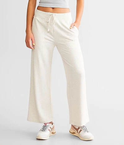Jet Set Knit Pant