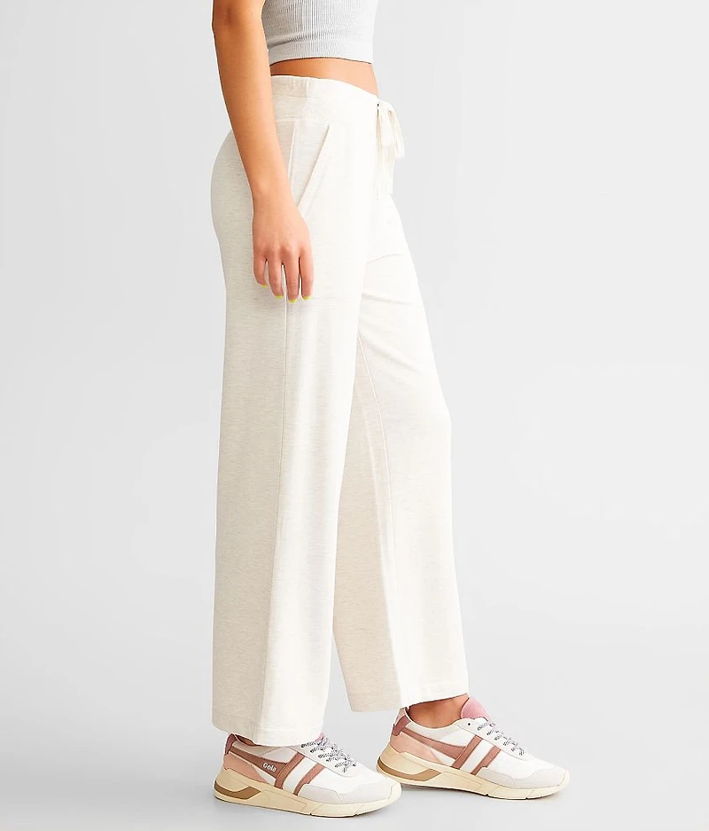 Jet Set Knit Pant