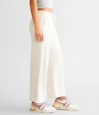 Jet Set Knit Pant