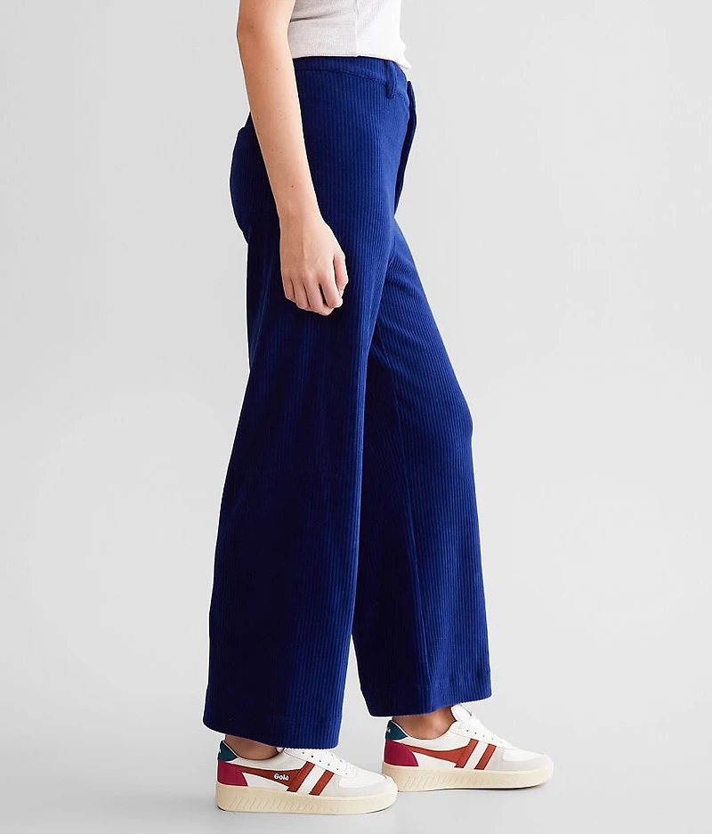 Prospect Knit Corduroy Pant