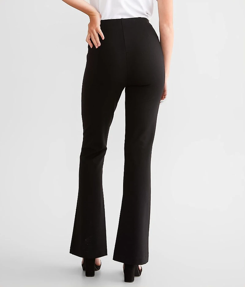 Ridgewood High Rise Flare Pant
