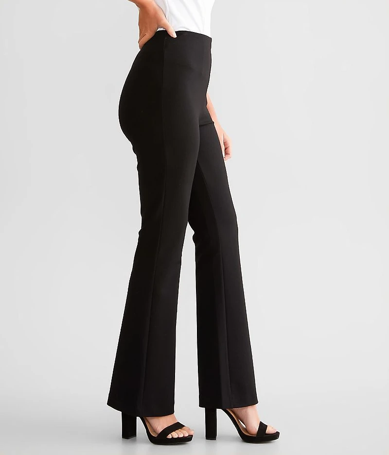 Ridgewood High Rise Flare Pant