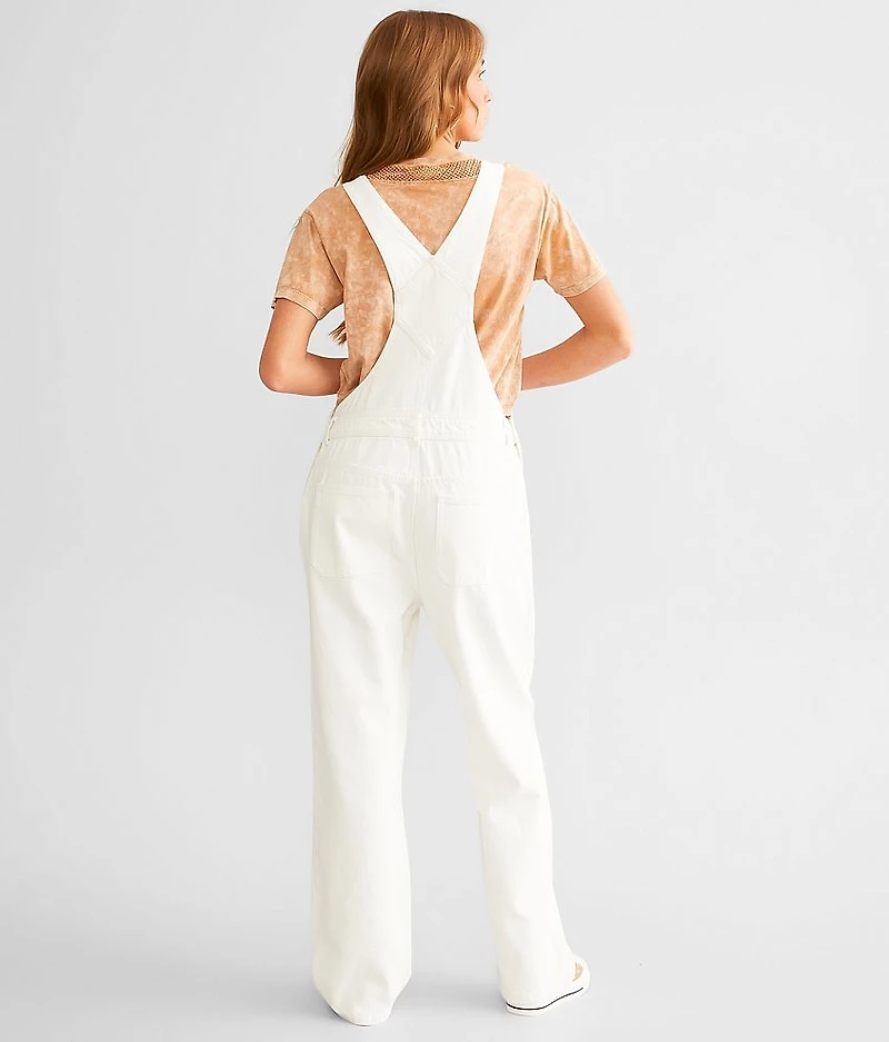Brinley Denim Overalls