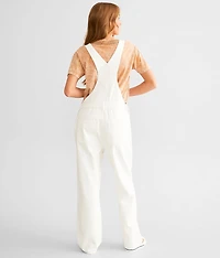 Brinley Denim Overalls
