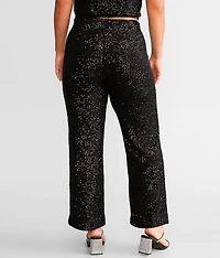 Skylar Sequin Pant