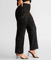 Skylar Sequin Pant