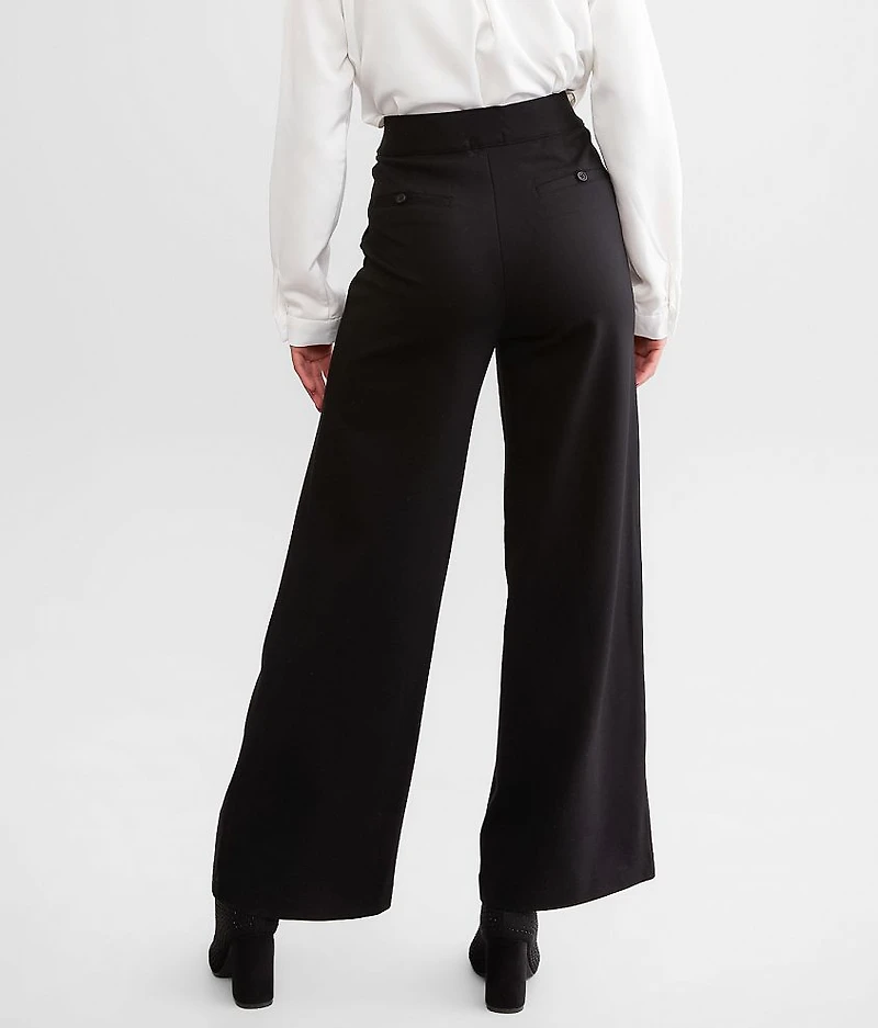 Do It All Trouser Stretch Pant