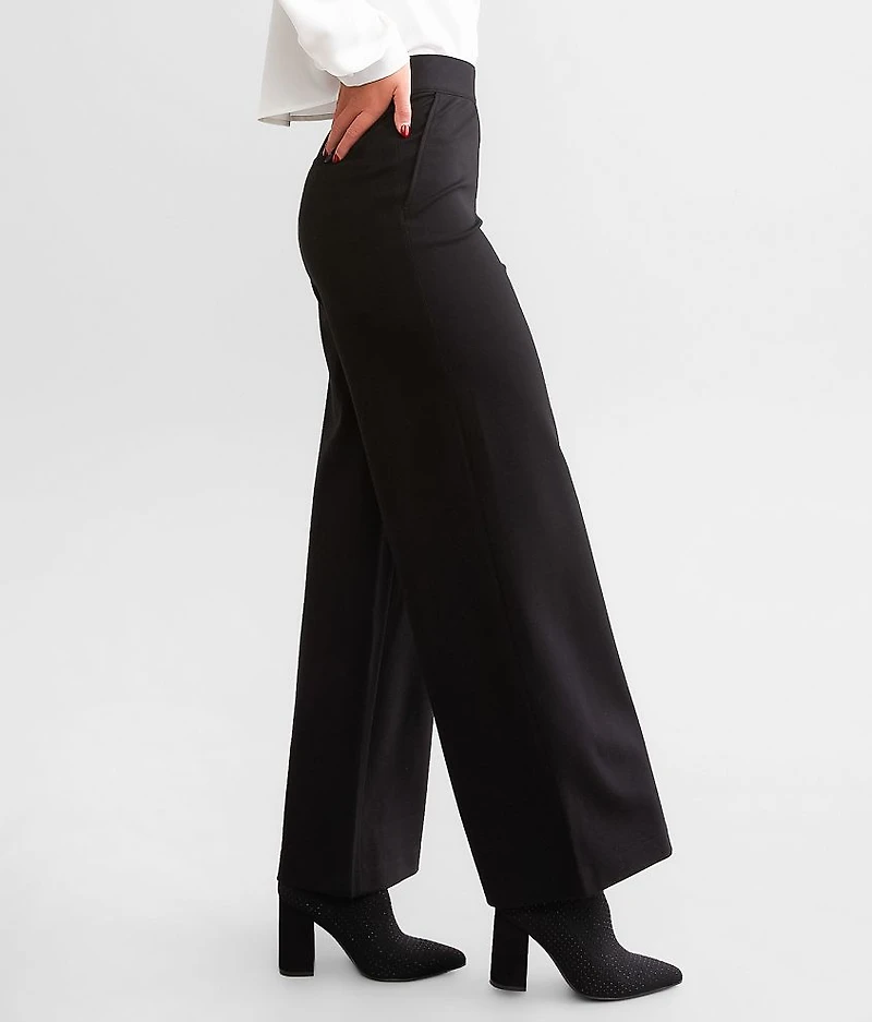Do It All Trouser Stretch Pant
